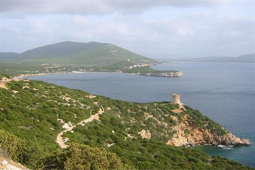 Alghero Sardinien Landhotels