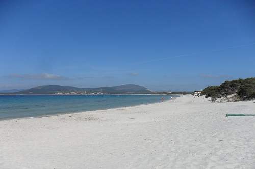 Alghero Sardinien Landhotels