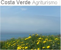 Agriturismo Costa Verde