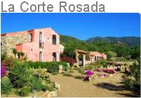 La Corte Rosada