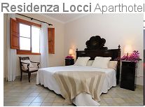 Residenza locci