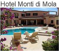 Landhotel Monti di Mola