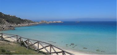 Sardinien