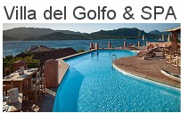 Relais Villa del Golfo